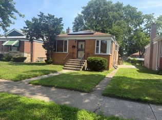 14405 Woodlawn Ave, Dolton, IL 60419