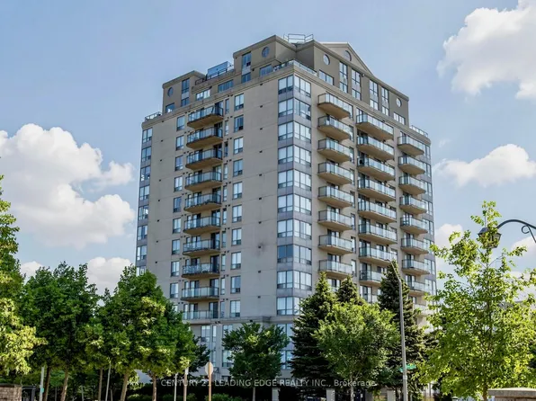 399 S Park Rd #1003, Markham, ON L3T 7W6