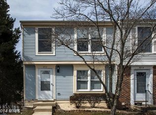 8712 Canaan Ct, Lorton, VA 22079