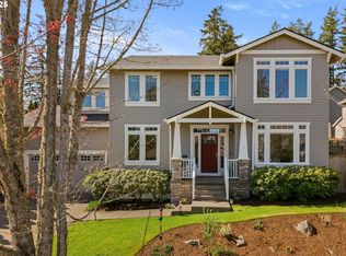 6925 SW 156th Ave, Beaverton, OR 97007