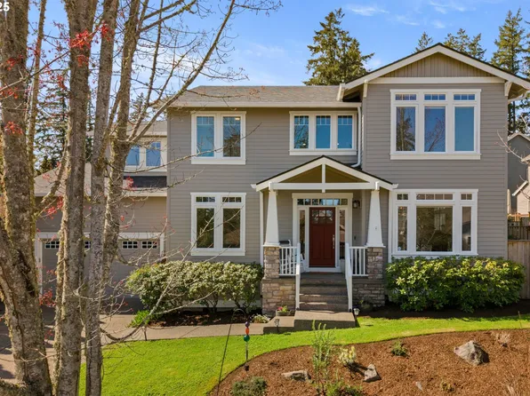 6925 SW 156th Ave, Beaverton, OR 97007