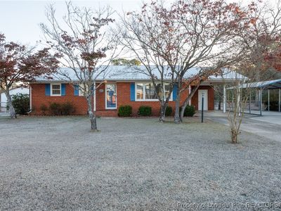 517 Cecil St, Fayetteville, NC, 28312