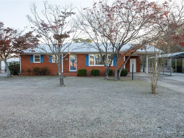 517 Cecil St, Fayetteville, NC 28312