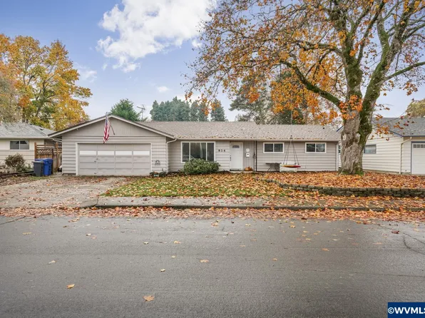 934 Espana Ave NE, Salem, OR 97303