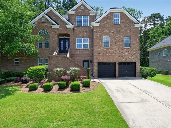 5428 Spelman Dr S, Atlanta, GA 30331