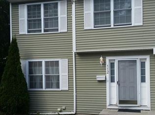 112 Granville Ave, Malden, MA 02148