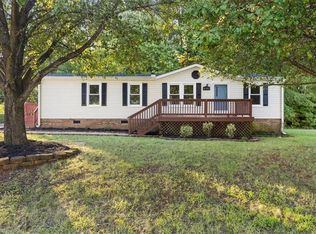 4701 Benttree Dr, Mc Leansville, NC 27301