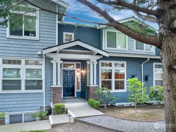 8904 123rd Lane NE #8904, Kirkland, WA 98033