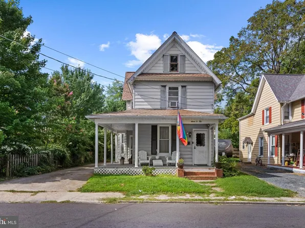 702 Travers St, Cambridge, MD 21613