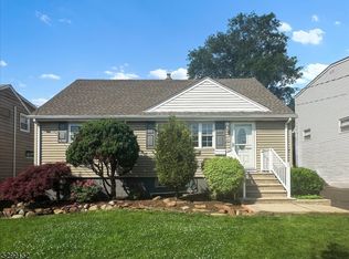 181 Palmer Ter, Wood Ridge, NJ 07075