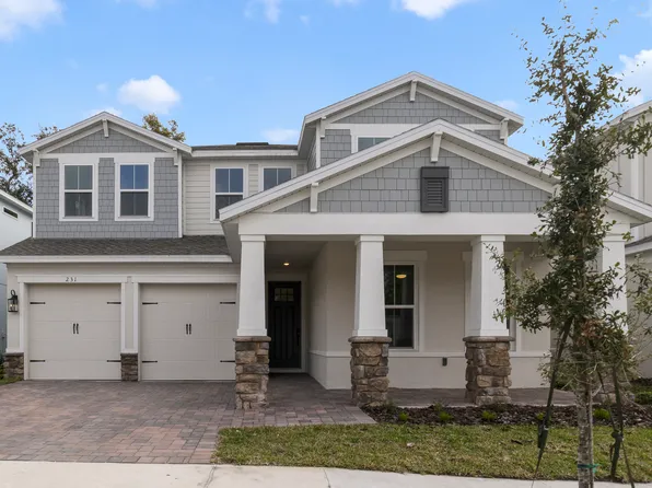 231 Severn Way, Orlando, FL 32803