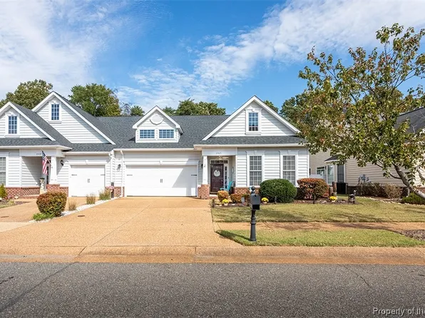 2405 River Club Way, Hayes, VA 23072