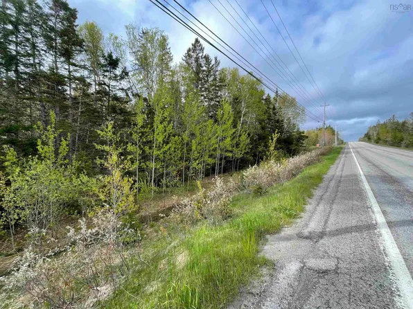 Eskasoni Rd Lot 1A, Cape Breton, NS B1J 1L2