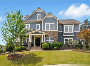 1276 Stonecrest Blvd, Tega Cay, SC 29708
