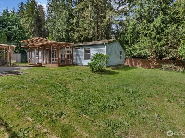 1350 Holmes Avenue SE, Port Orchard, WA 98366