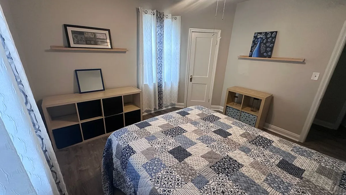 1 bed, 1.0 bath, 700 sqft, $1,400 — Photo 3