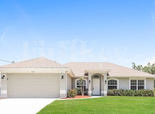 5958 Ganyard Ave, North Port, FL 34291