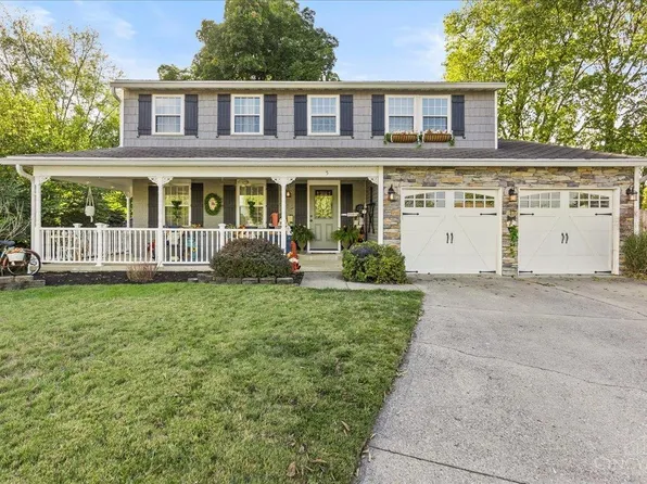 5 Mackie Ct, Harrison, OH 45030
