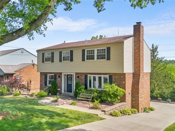 305 Tangelo Dr, Clairton, PA 15025