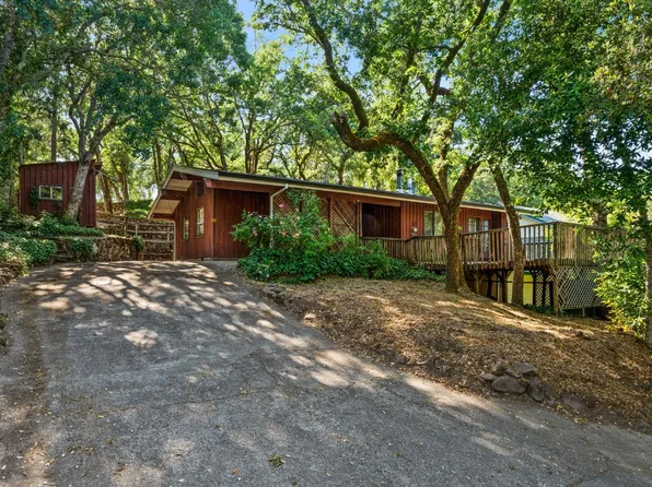 4280 Lakeside Road, Glen Ellen, CA 95442