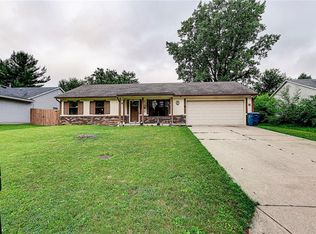 4621 Tucson Dr, Indianapolis, IN