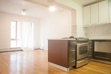 Rented by Next Door Realty NYC