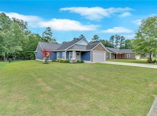 12 Gowen Dr SW, Rome, GA 30165