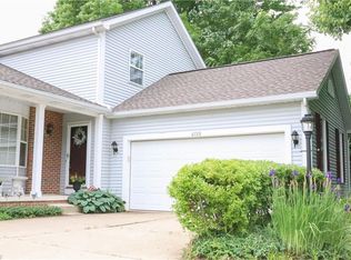 6723 Hogan Way NW, Canton, OH 44718