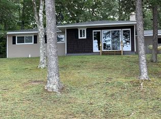 3739 Horseshoe Lake Rd, West Branch, MI 48661