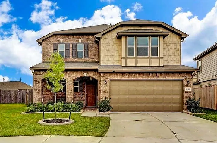 14311 Hickory Stream Ct