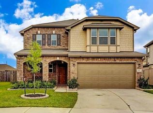 14311 Hickory Stream Ct, Houston, TX 77068
