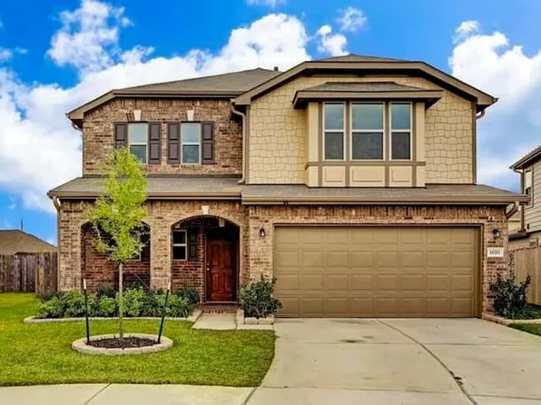 14311 Hickory Stream Ct, Houston, TX 77068