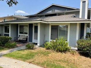 577 Spring Rd APT 53, Moorpark, CA 93021