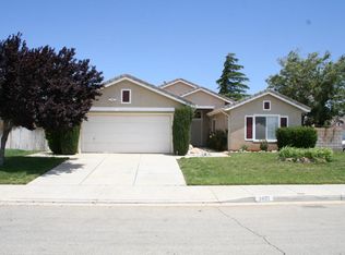 3801 Park Vista Ct, Rosamond, CA