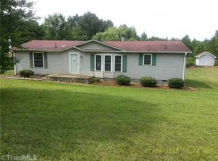 1066 Murphy Rd, Walnut Cove, NC 27052