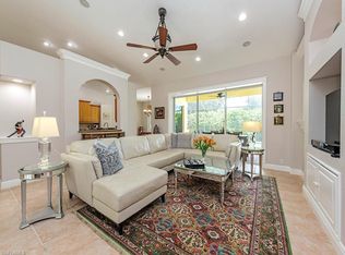 1160 Camelot Cir, Naples, FL 34119
