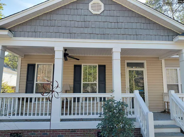 618 Kortright St, Columbia, SC 29203