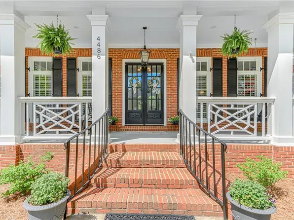 4486 Old Magnolia Ct, Gainesville, GA 30506