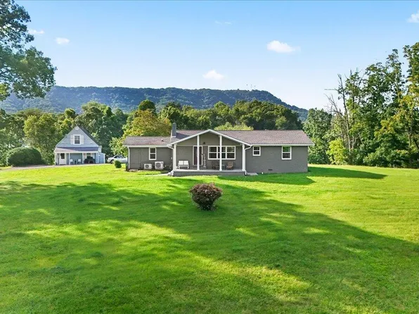 2208 Reservoir Rd, Kingsport, TN 37660