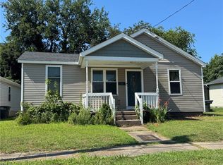 1317 West Ave, Hampton, VA 23669