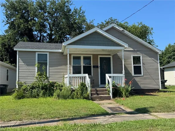 1317 West Ave, Hampton, VA 23669