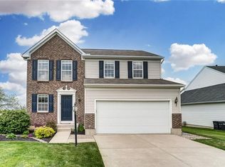 416 Canterbury Ct, Monroe, OH 45050