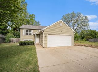 214 Morrell St, Plainwell, MI 49080