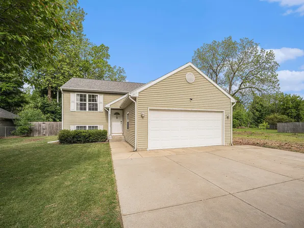 214 Morrell St, Plainwell, MI 49080
