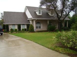 2809 Avenida De Soto, Navarre, FL 32566