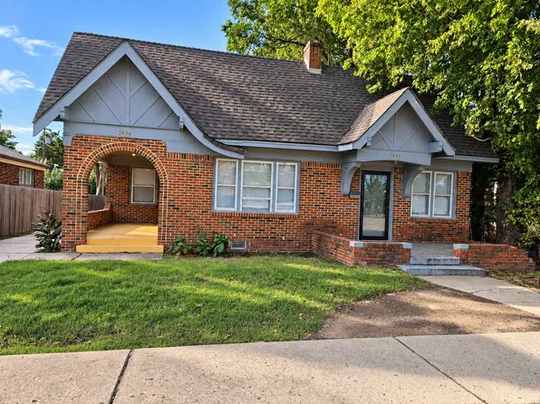 2438 NW 16th St, Oklahoma City, OK 73107