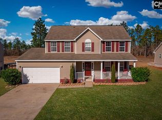 363 Woodcote Dr, Gaston, SC 29053
