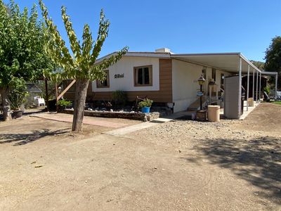 30412 E Trimmer Springs Rd, Sanger, CA, 93657