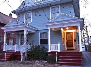 115 Alliance Ave, Rochester, NY 14620