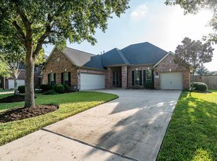 19819 Rose Dawn Ln, Spring, TX 77379